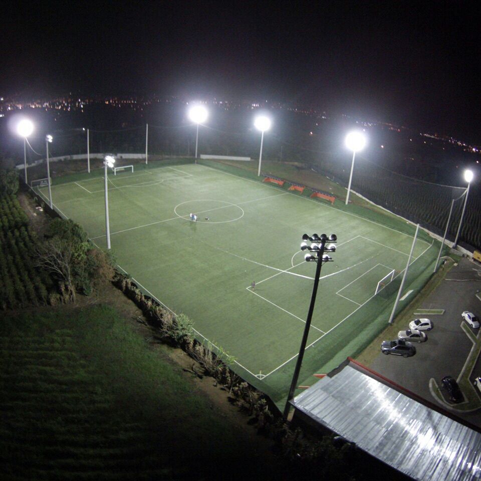 Complejo Deportivo La Cibeles